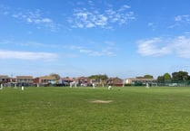 Petersfield Cricket Club’s second team start season with away defeat