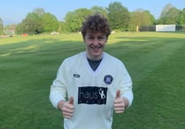 Farnham's second team fall to convincing defeat at Chertsey