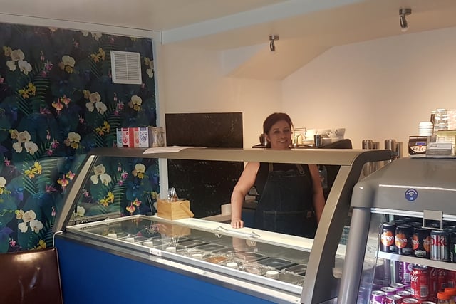 Bricks & Mortar: Is traffic driving customers to new Badshot Lea cafe?