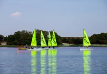 Frensham Pond Sailing Club holding open day this Saturday