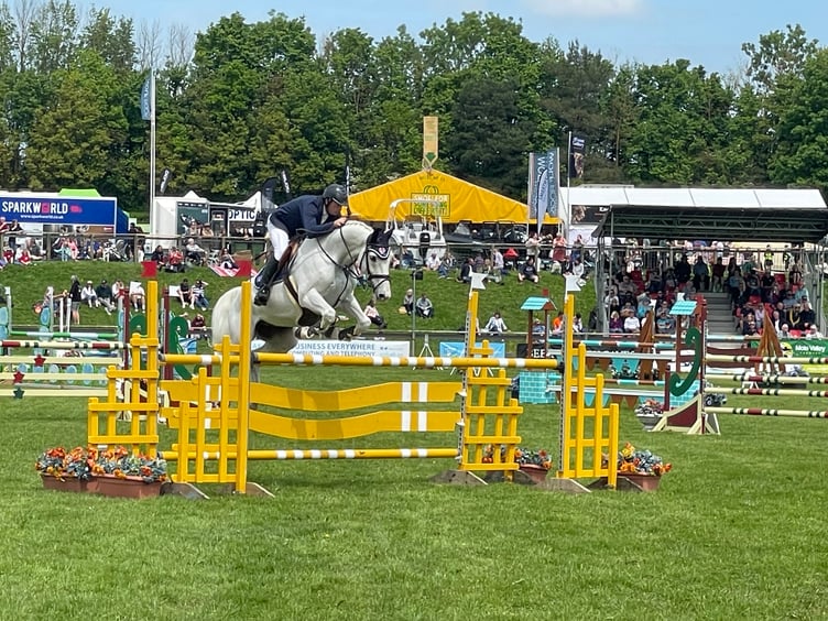 Devon County Show 2023