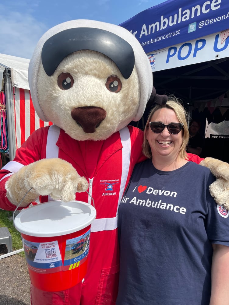 Devon County Show 2023
