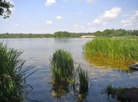 Man arrested after teenage girls 'flashed' at Frensham Great Pond