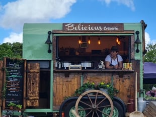 Farnham's first ever crêperie set to open in former cobblers shop