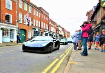 Exotic cars and RC racing to rev up at Farnham Festival of Transport