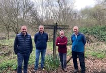 Community project seeks to save Farnham woodland from housing development