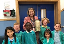 Time capsule just under 120 years old given to Manx Museum