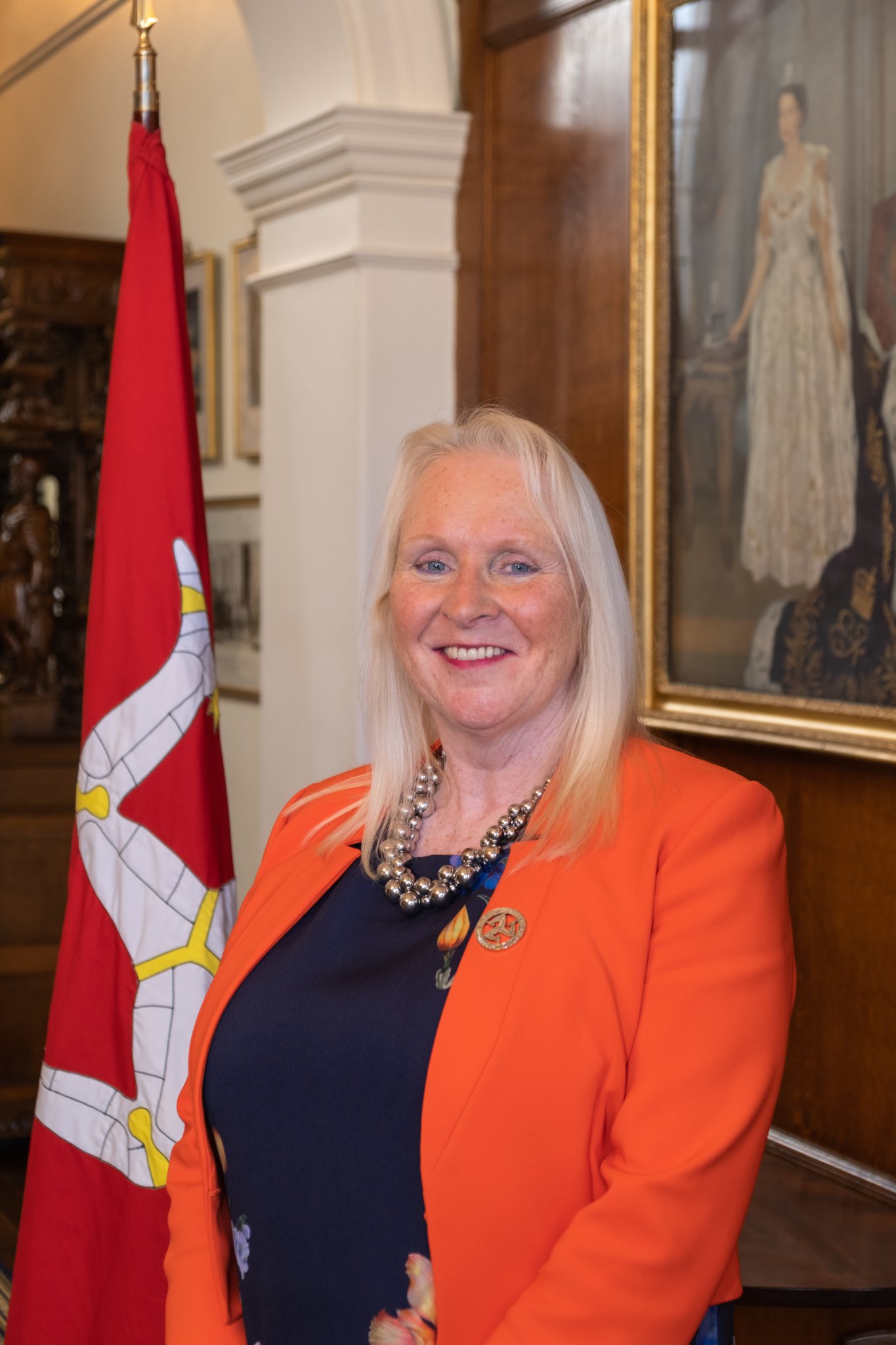 Julie Edge