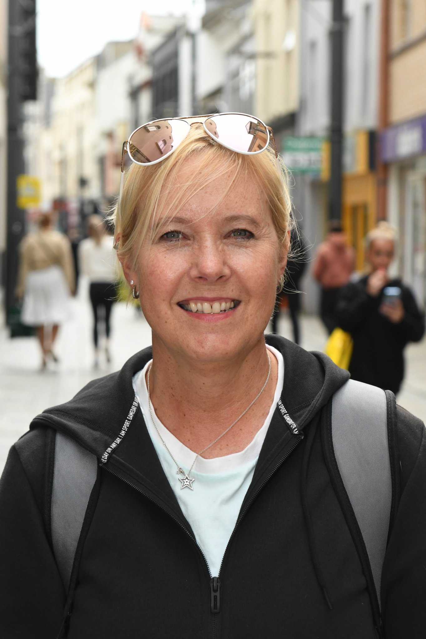 Public opinions on favourite children’s books - Rachel Collister (Kirk Michael)