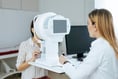 Lack of diabetic retinal screening in island for at least a decade