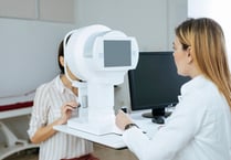 Lack of diabetic retinal screening in island for at least a decade
