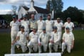 Tilford slip to first defeat in Division One of the I’Anson League