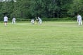 Petersfield’s first team thrash Chawton by 197 runs