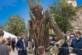 Arbor the Tree coming to local National Trust estates this summer