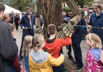 Arbor the Tree coming to local National Trust estates this summer