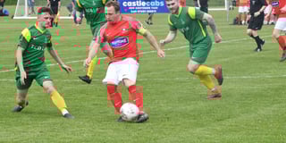 St Mary’s book place in Gold Cup final with victory over Castletown