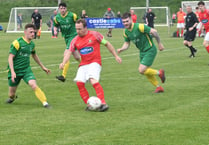 St Mary’s book place in Gold Cup final with victory over Castletown