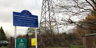 SSEN says Tilford school pylons decision was 'highly regrettable’