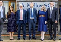 Wealth management firm moves into Petersfield