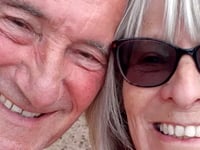 Appeal launched after Liphook Clothing Bank founder hit by car