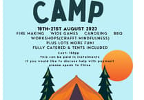 Haslemere youth group running low-cost summer camp this August