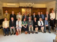 Lib Dem councillor elected new mayor of Haslemere
