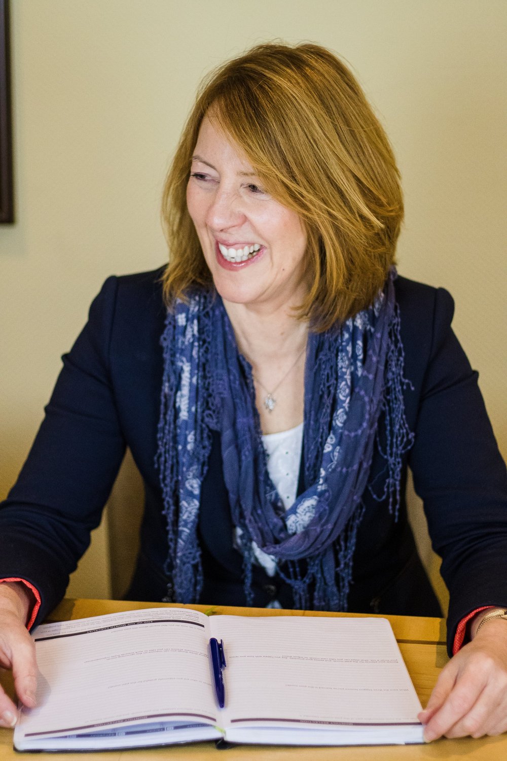 Elaine Codona, Solasta Coaching