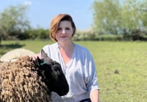 Rebecca is named as new boss of IoM Meats