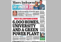 In the Independent: Plan for thousands of new homes and a university