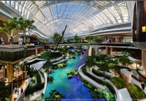 Multi-billion pound project to transform the island