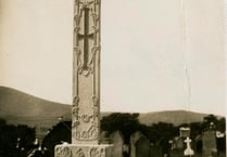 New trail celebrating Manx designer