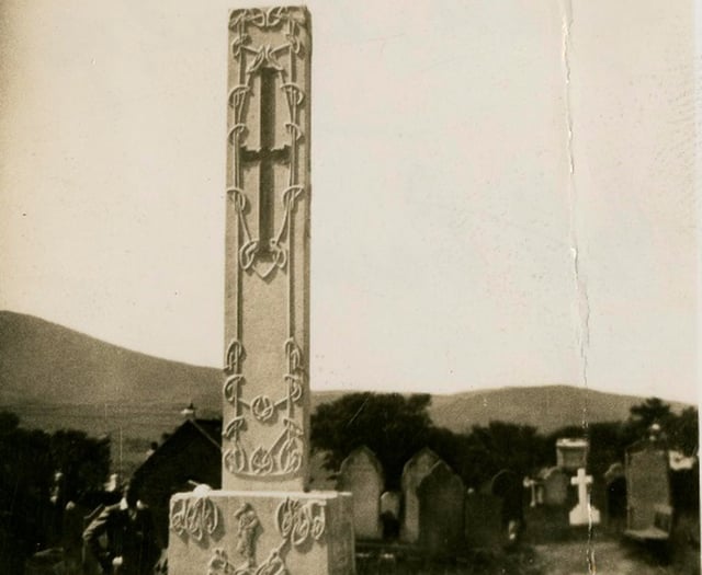 New trail celebrating Manx designer