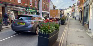 Your letters to the editor: How to solve Farnham's traffic woes?