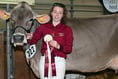 Three days of sunshine for Devon County Show 