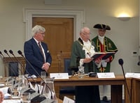 Mayor wins by-election for Farnham Residents as Tories come last place