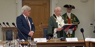 Mayor wins by-election for Farnham Residents as Tories come last place