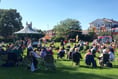 Music in the Meadow: Lazy Sundays in Gostrey Meadow are back!