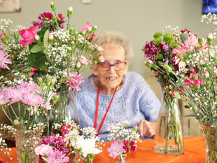 Rowan Lodge: Award-winning nursing home in Hook to host open day