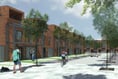 PICTURE GALLERY: New 'village' approved for Gwent