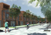 PICTURE GALLERY: New 'village' approved for Gwent