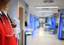 Single-sex ward rule upheld at Surrey and Borders Partnership NHS Foundation Trust