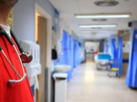 Single-sex ward rule upheld at Surrey and Borders Partnership NHS Foundation Trust