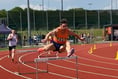 Woking Athletic Club blows away the competition