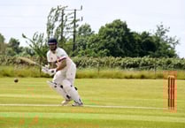 Aston sink Westbury before last over cup woe at Colwall