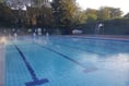 Get your kit off for a good cause at Petersfield Open Air Pool!