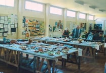 Fruit and flower show returning after 19 years