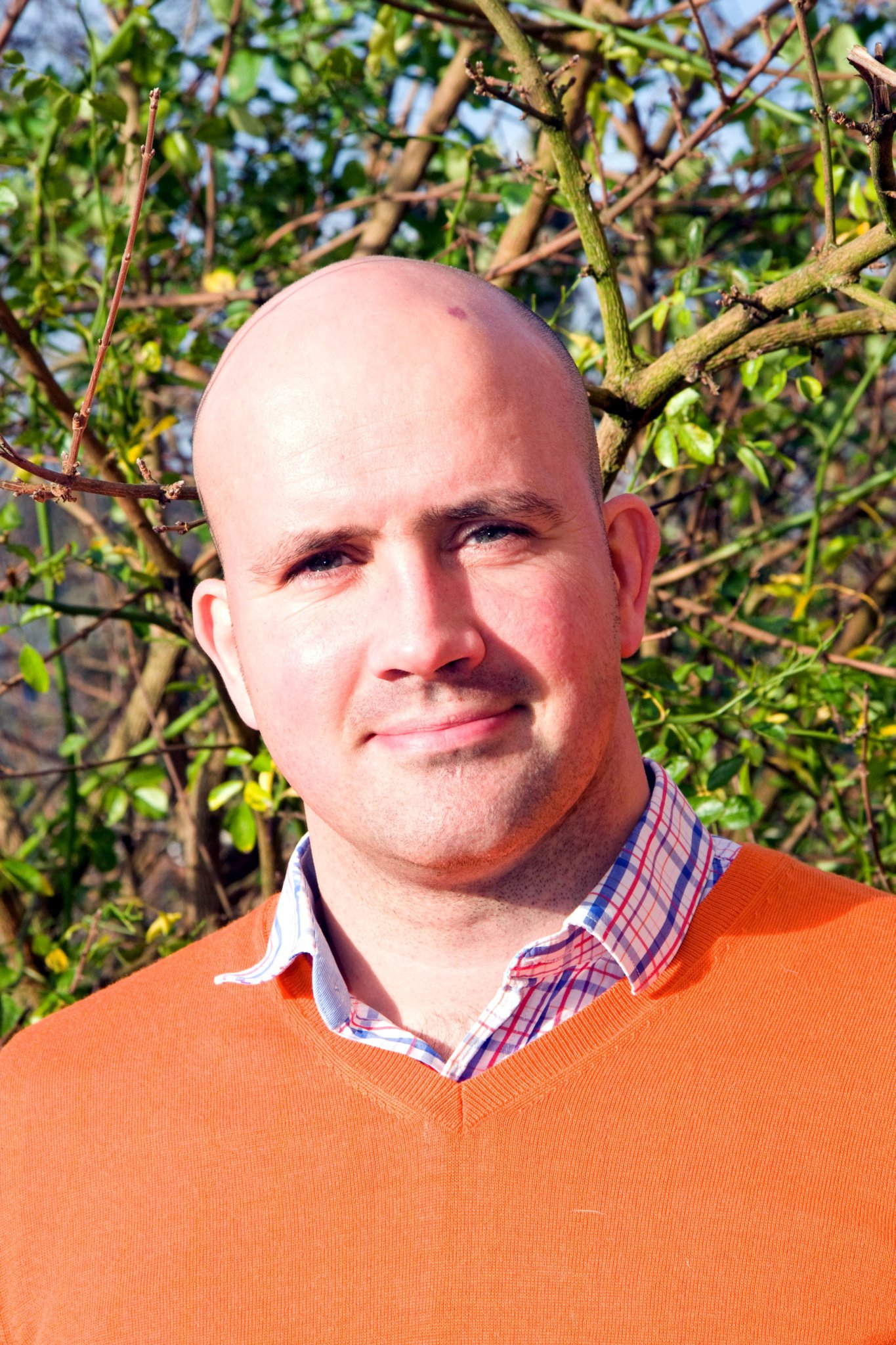 Michael Cardew
