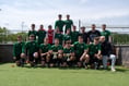 Farnham Spitfires secure superb league and cup double with win