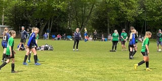 Football fun in the sun at Beacon Hill tournament