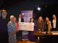 Christmas concert to be held in Farnham for Royal Surrey cancer centre